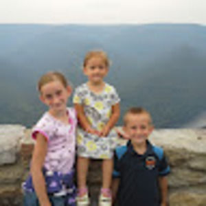 Meet your Posher, Faith